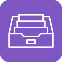 Archive Icon
