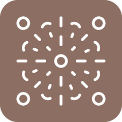 Sparkler Icon