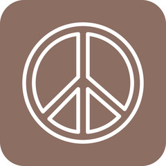 Pacifism Icon