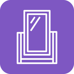 Mirror Icon