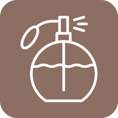 Perfume Icon