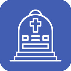 Tomb Icon