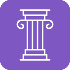 Pillar Icon