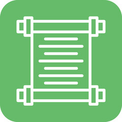 Parchment Icon