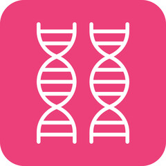 DNA Icon