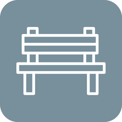 Bench Icon