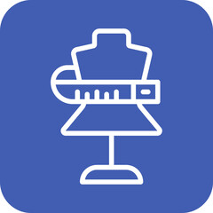 Mannequin Icon