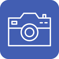Photo Camera Icon