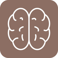 Brain Icon
