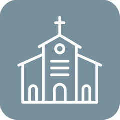 Church Icon