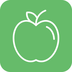 Apple Icon