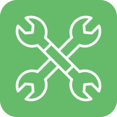 Wrench Icon