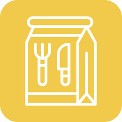 Free Food Icon