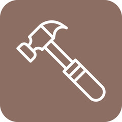 Hammer Icon