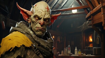 skull and crossbones