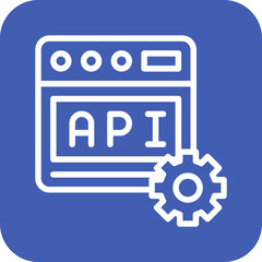 Web API Icon