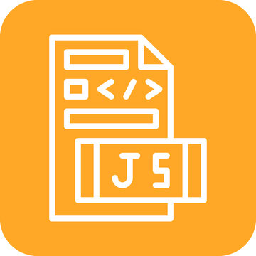 Javascript File Icon