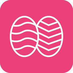 Eggs Icon