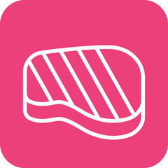 Steak Icon