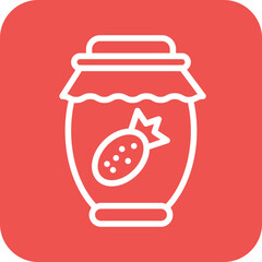 Jam Icon