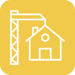 House Construction Icon