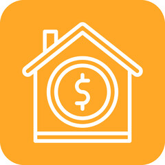 House Money Icon