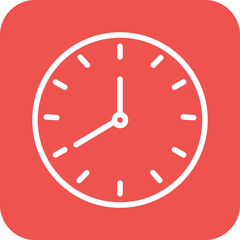 Clock Icon