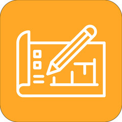 Blueprint Icon
