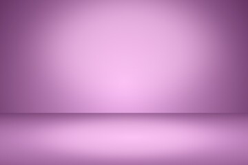 Obraz premium pink background with a wall