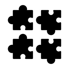 Puzzles Icon