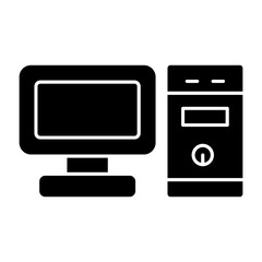 Computer Icon