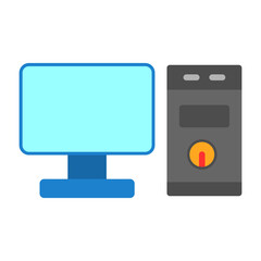 Computer Icon