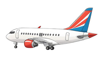 Obraz premium 08 airplane