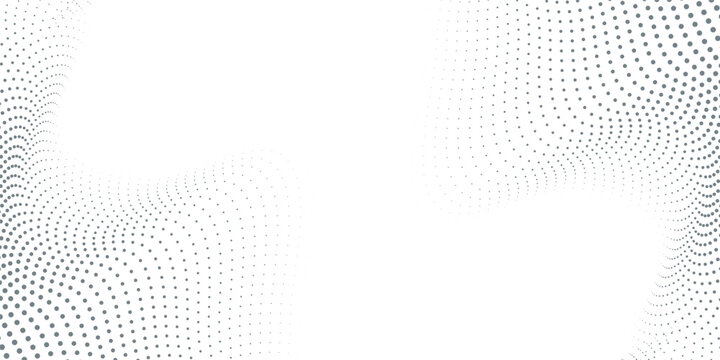 Digital technology futuristic internet network speed connection white background, cyber nano information, abstract communication, innovation future tech data, Ai big data line dot illustration vector	