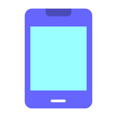 Mobile phone Icon