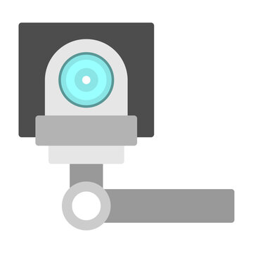 Security amera Icon
