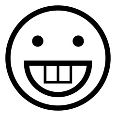 Emoticon Illustration