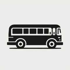 Obraz na płótnie Canvas bus vector