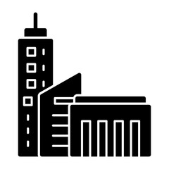 Building Icon