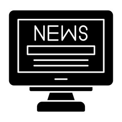News Icon