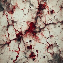 Naklejka premium paint background