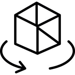 3d Icon