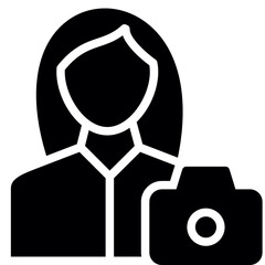 Photographer Icon