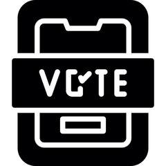 Vote Icon