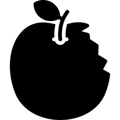 Apple Icon
