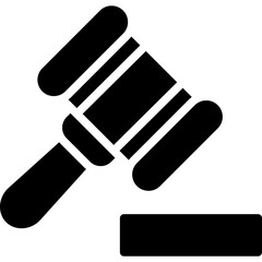 Gavel Icon