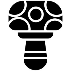 Mushroom Icon