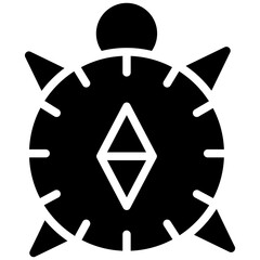 Compass Icon