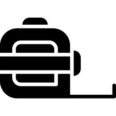 Measure Tape Icon