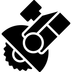 Grinder Icon
